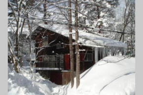 Hakuba Echo Chalet